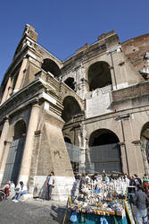 Colosseo / Kolosseum