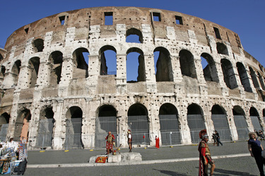 Colosseo / Kolosseum
