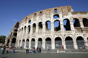 Colosseo / Kolosseum