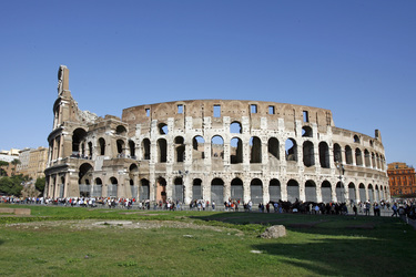 Colosseo / Kolosseum