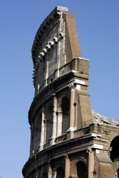 Colosseo / Kolosseum