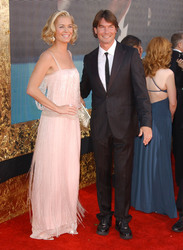 Rebecca Romijn, Jerry O'Connell