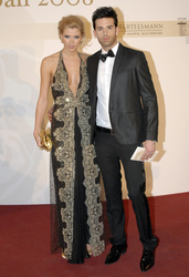 Lena Gehrke, Jay Khan