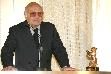 Francesco Rosi