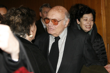 Francesco Rosi