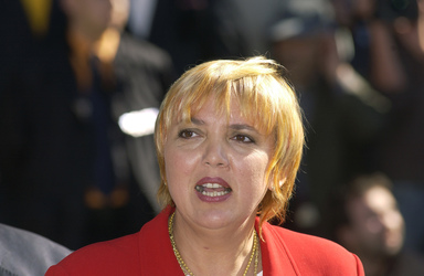 Claudia Roth