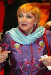Claudia Roth