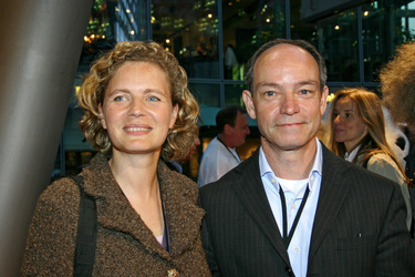 Maya Rothkirch, Thilo Graf Rothkirch
