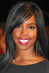 Kelly Rowland