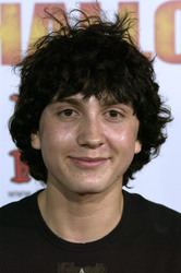 Daryl Sabara
