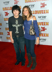 Daryl Sabara, Taylor Dooley