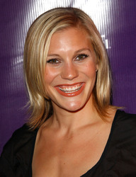 Katee Sackhoff