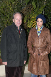 Rüdiger Vogler, Jule Ronstedt