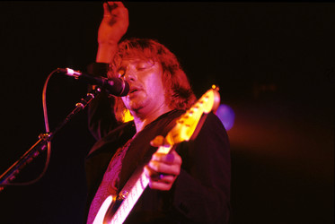 Richie Sambora