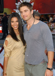 Roselyn Sanchez, Eric Winter