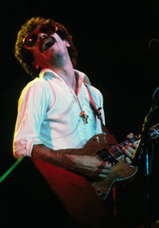 Carlos Santana