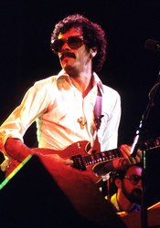 Carlos Santana