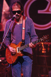 Carlos Santana
