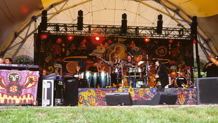 Carlos Santana