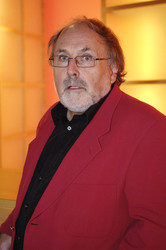 Hans Scheibner