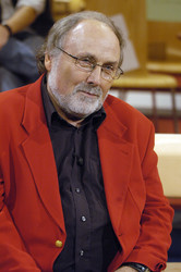 Hans Scheibner