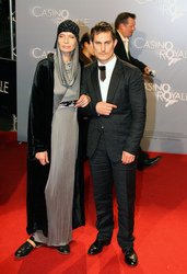 Veruschka von Lehndorff, Clemens Schick