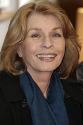 Senta Berger