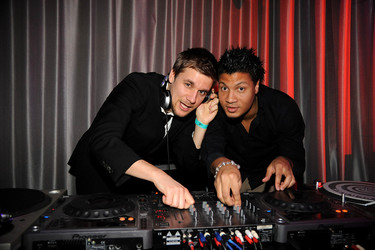 Tobias Schlegl, Aleksey