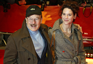 Volker Schlöndorff, Bibiana Beglau
