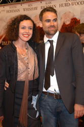 Maria Schrader, Sebastian Blomberg