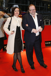 Maria Schrader, Stefan Arndt