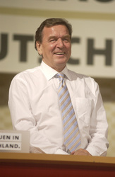 Gerhard Schröder