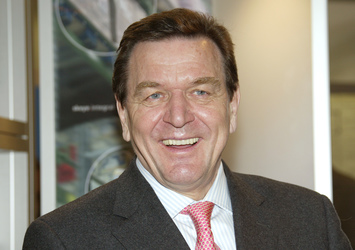Gerhard Schröder