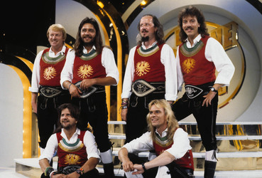 Zillertaler Schürzenjäger