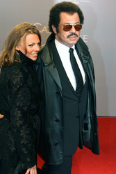 Karl-Heinz 'Neger-Kalle' Schwensen