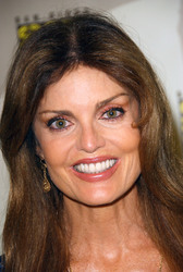 Tracy Scoggins