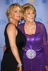 Melody Thomas Scott, Jeanne Cooper