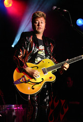 Brian Setzer