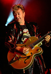 Brian Setzer