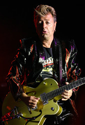 Brian Setzer
