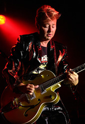 Brian Setzer