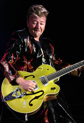 Brian Setzer
