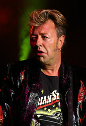 Brian Setzer