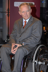 Wolfgang Schäuble