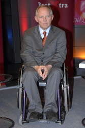 Wolfgang Schäuble