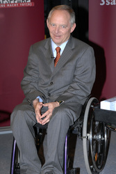Wolfgang Schäuble