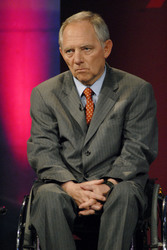 Wolfgang Schäuble