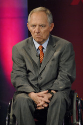 Wolfgang Schäuble