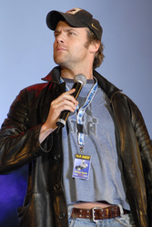 Michael Shanks