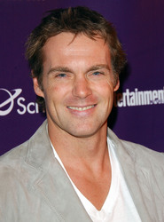 Michael Shanks